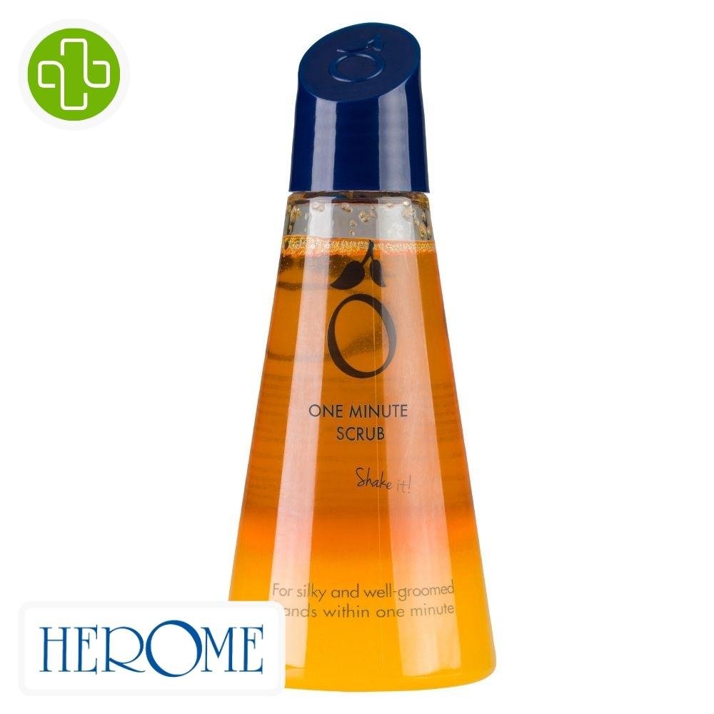 HERÔME Manucure One 1 Minute 120ml