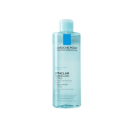La Roche-Posay Effaclar Eau Micellaire Ultra 200 ml