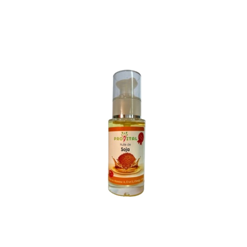 Pro Vital Huile de Soja 60 ml