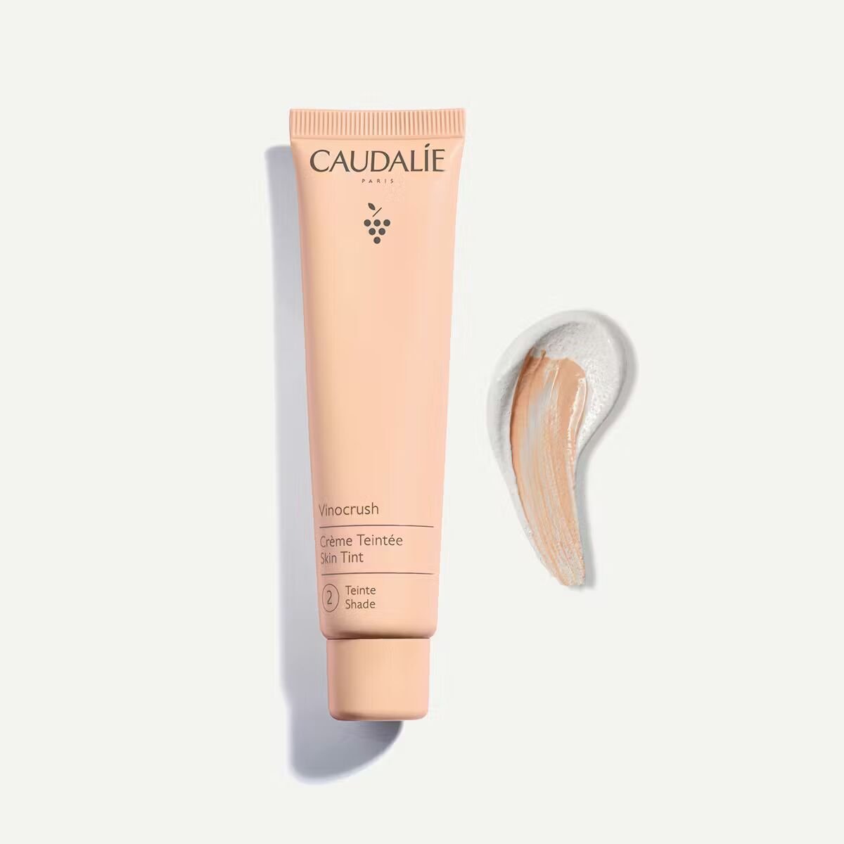 Caudalie Vinocrush Creme Teintee 30 ml