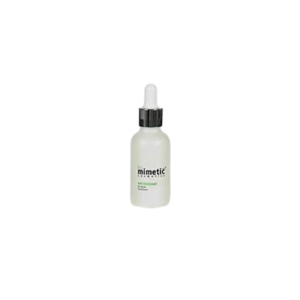 Biomimetic Pre-Base Treatment Antioxidant 30ml