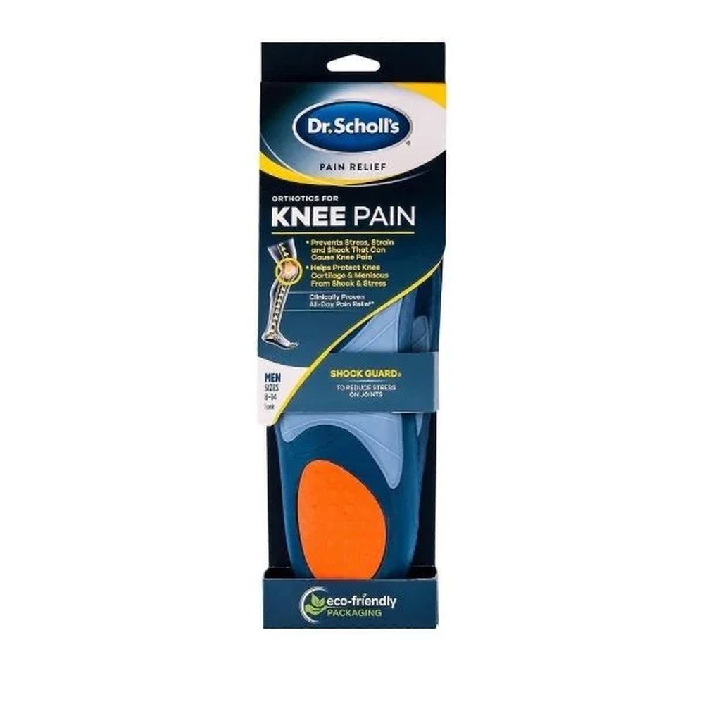 DR SCHOLLS – Pain Relief KNEE C1065