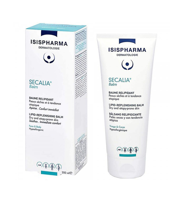 Isispharma Isis Pharma Secalia Balm 200 ml