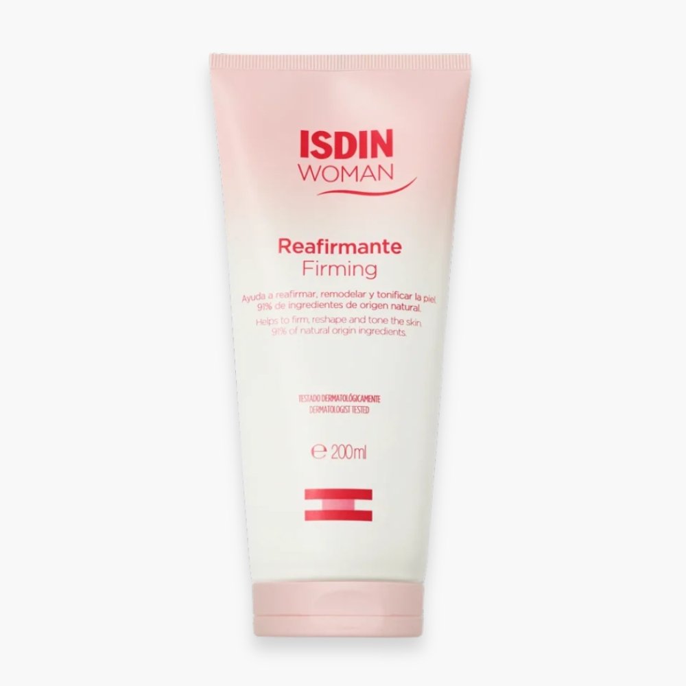 ISDIN Woman Crème Raffermissante 200ml