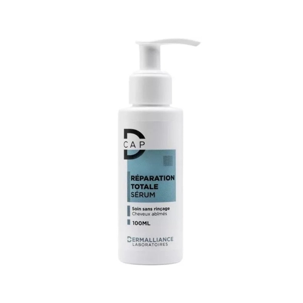 DERMALLIANCE – D-CAP Reparation Total Serum – 100ml