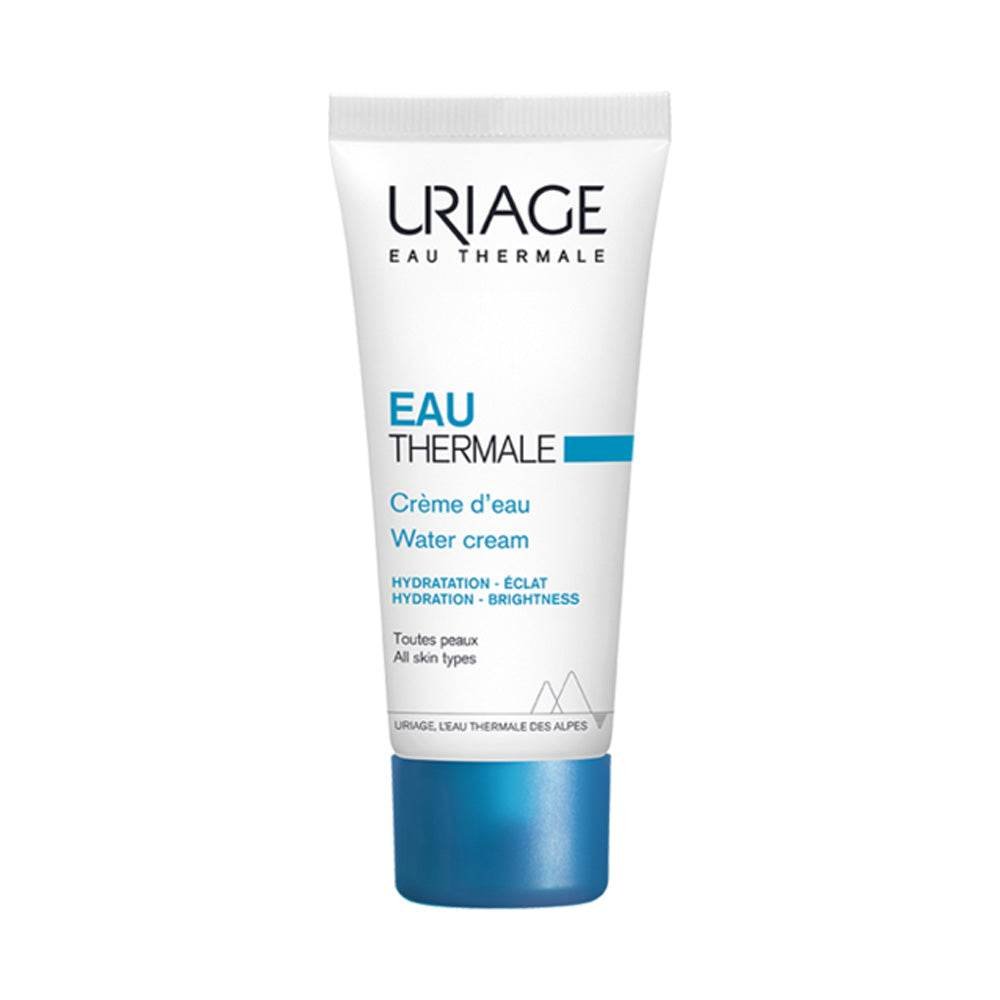 Uriage Eau Thermale Crème D'eau Légère 40 ml