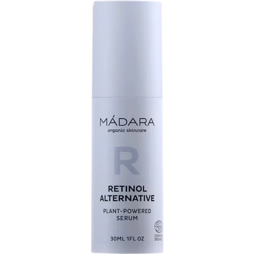 MADARA – Retinol Alternative Plant-Powered Serum – 30ml