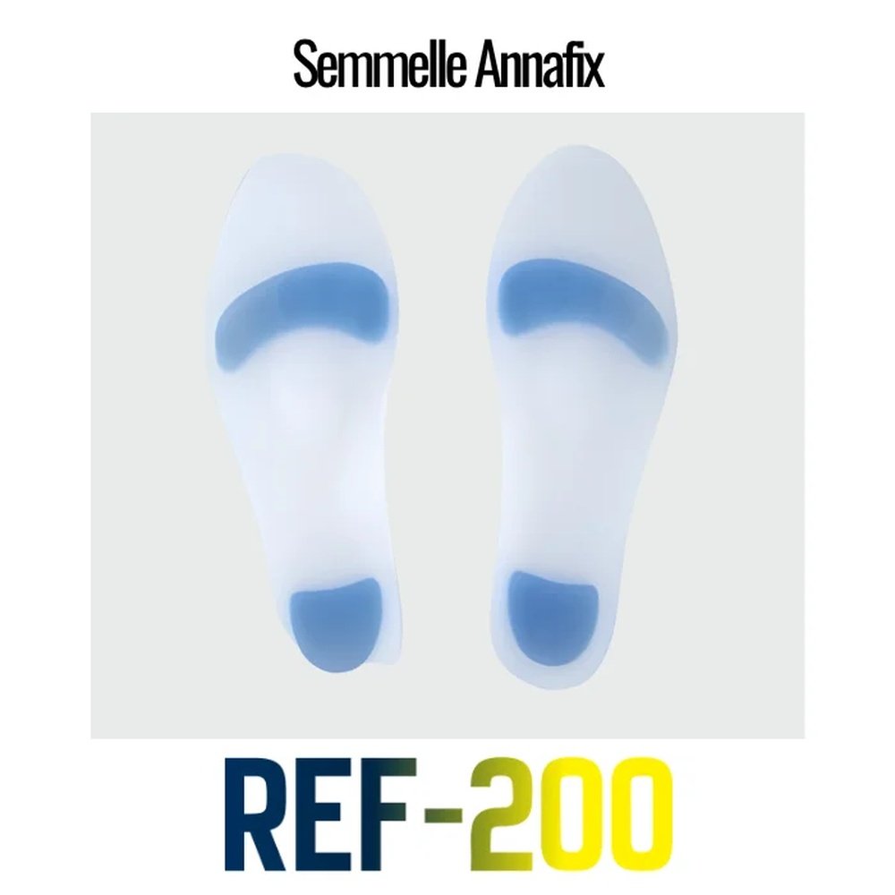 ANNAFIX – Sommelle en Silicone Taille Small REF-200