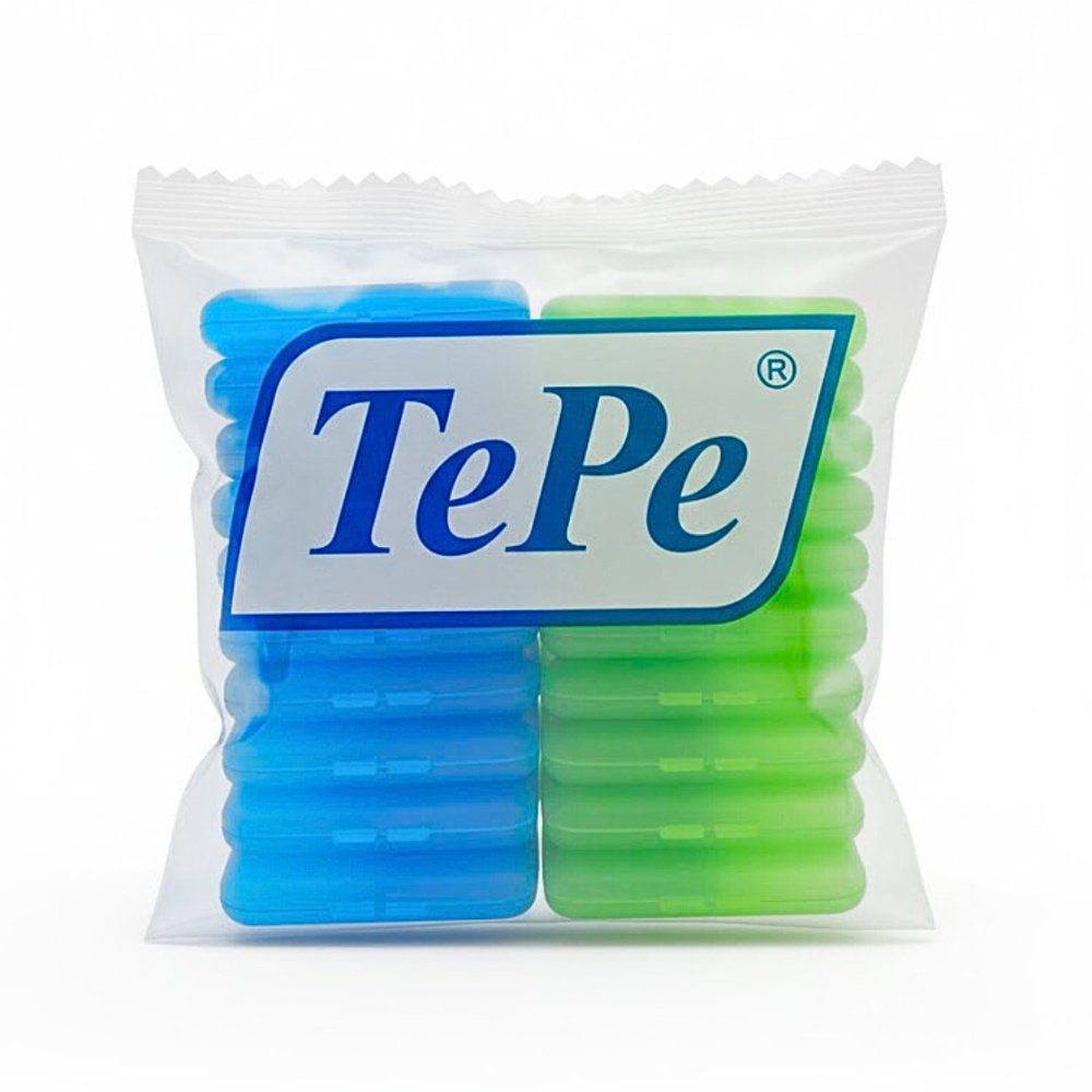 TEPE – Travel Case – 1 Unite