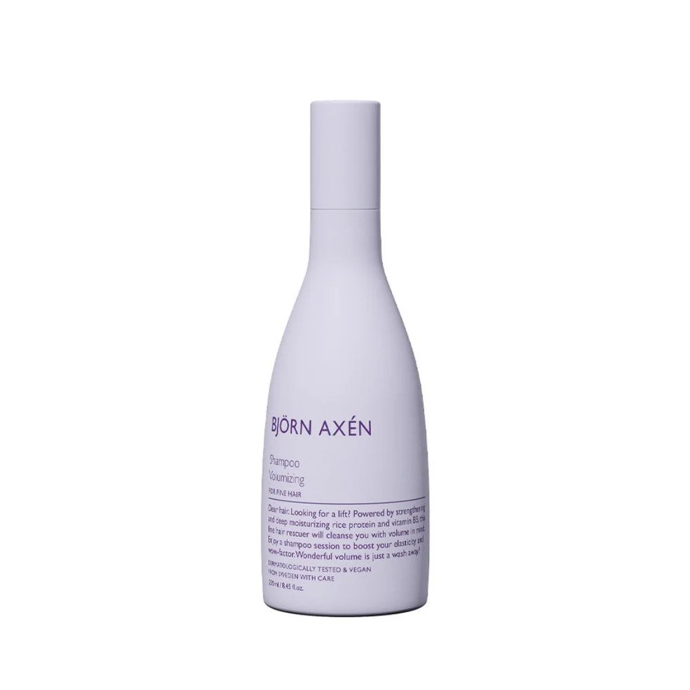 Bjorn Axen Volumizing Shampoo 250 ml