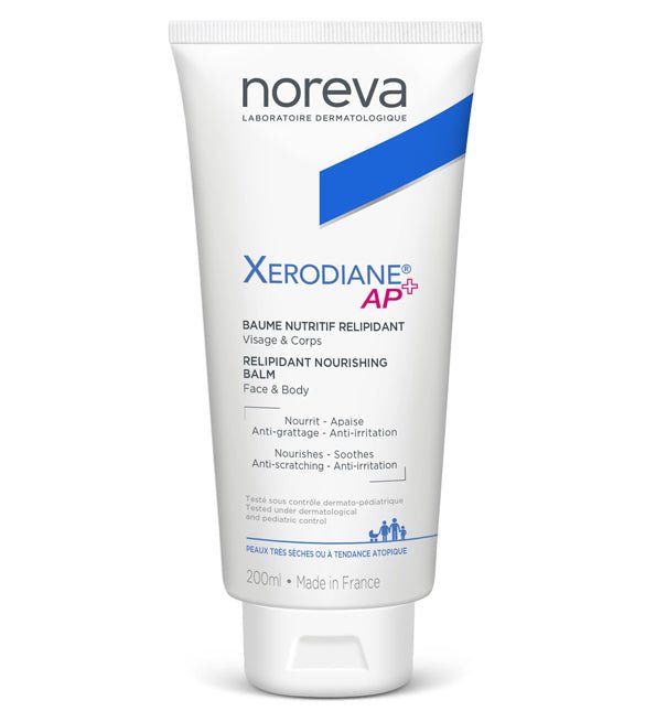 Noreva Xerodiane AP+ Baume Relipidant 200 ml