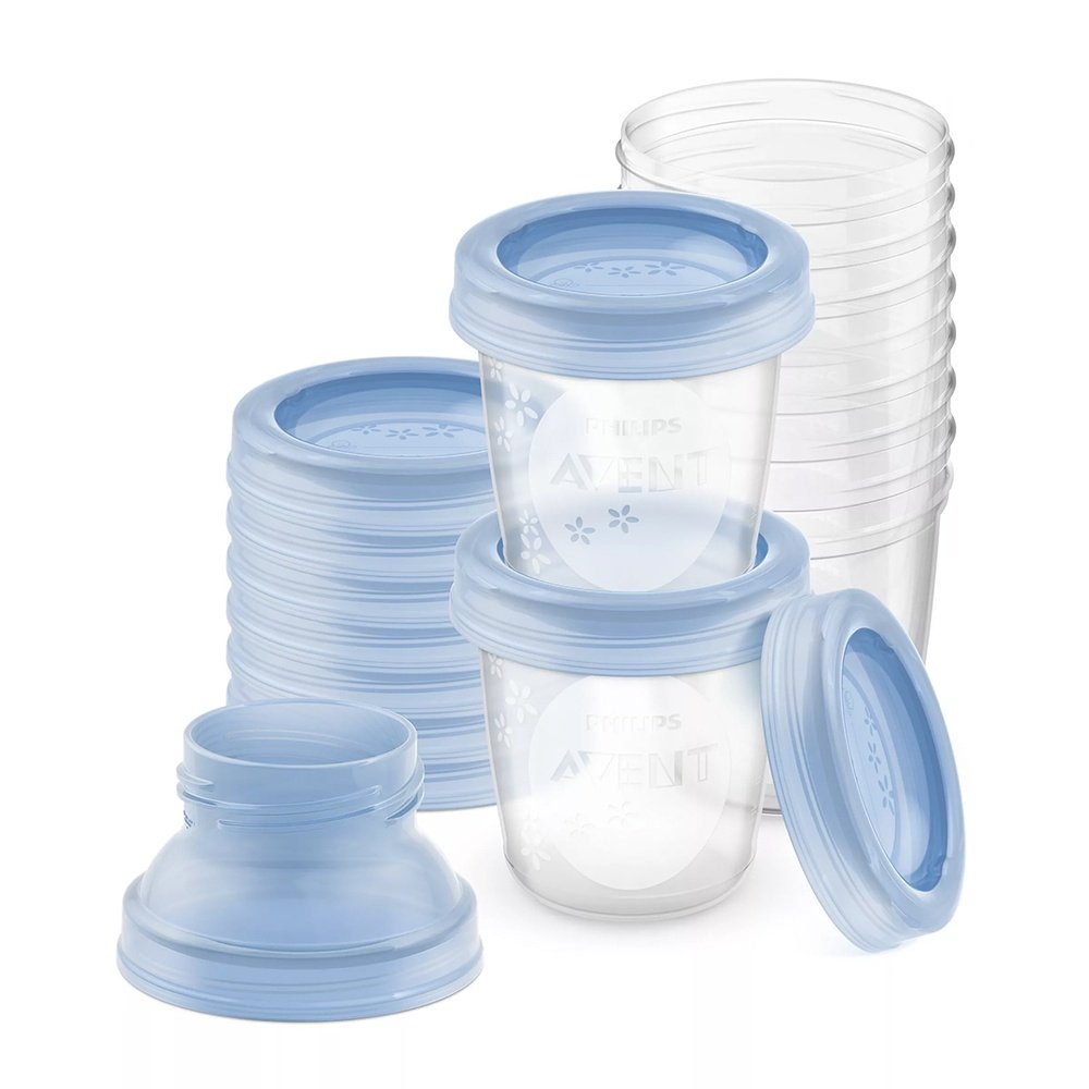 AVENT – Conservare 0m+ Scf 618/10