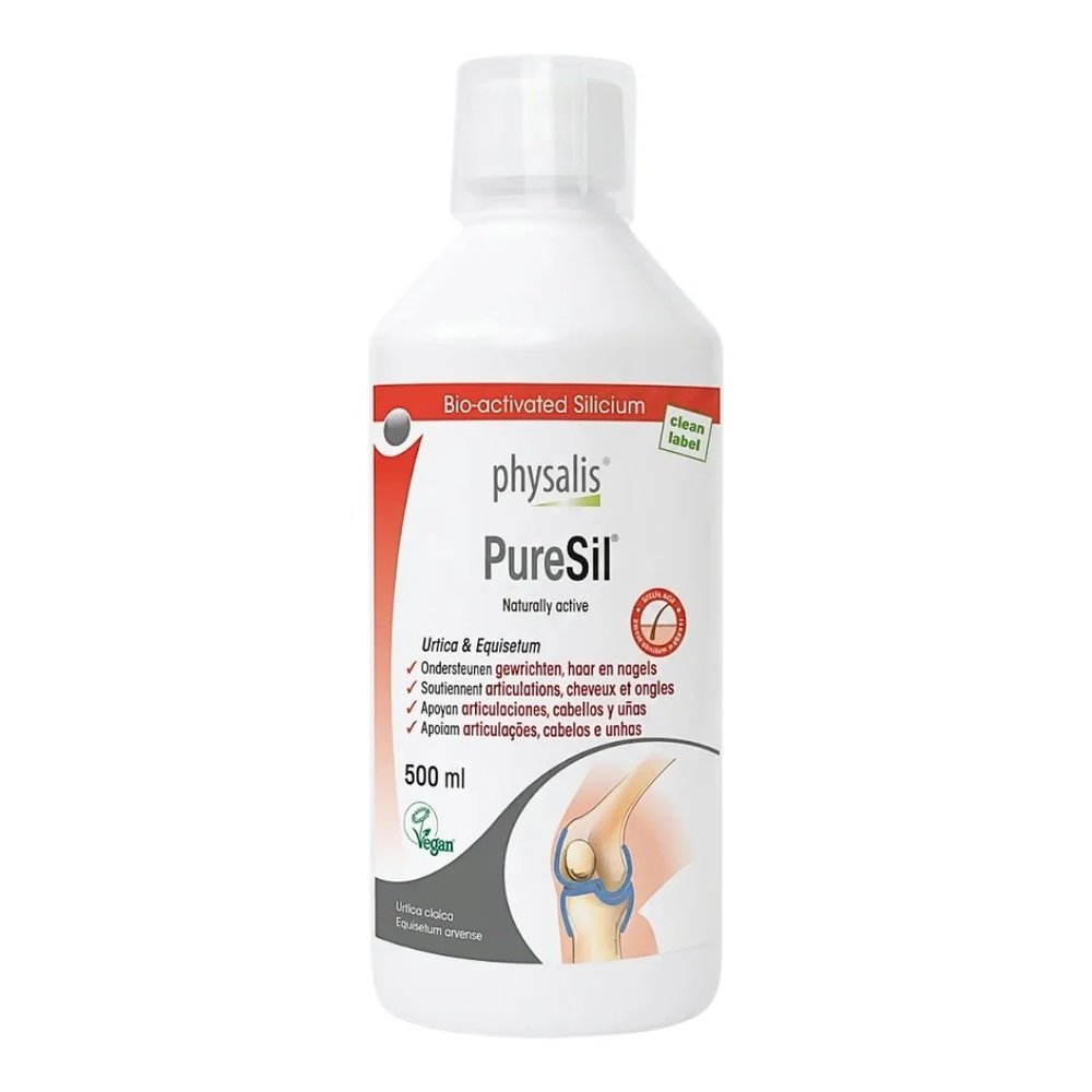 PHYSALIS – Puresil – 500ml
