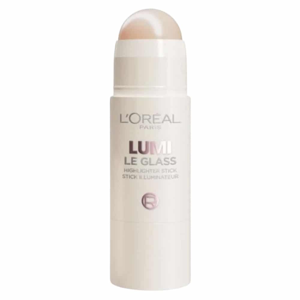 L'OREAL PARIS – Lumi le Glass Stick Illuminateur Teinte 610 Pearl Eclat – 1u