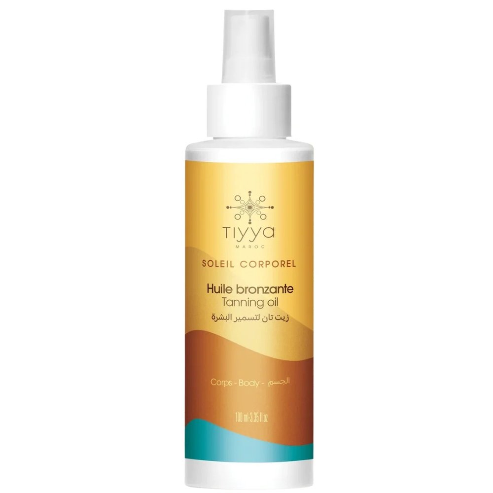 Tiyya Huile de Bronzage 100 ml