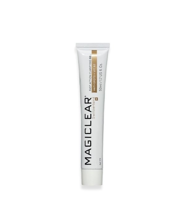 Magiclear Crème Clarifiante Action Rapide
