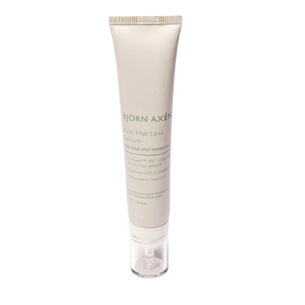 BJORN AXEN – Anti Hair Loss Serum – 45ml