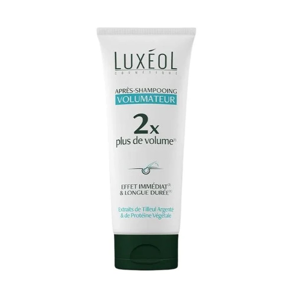 LUXEOL – Apres-Shamp Volumateur – 200ml