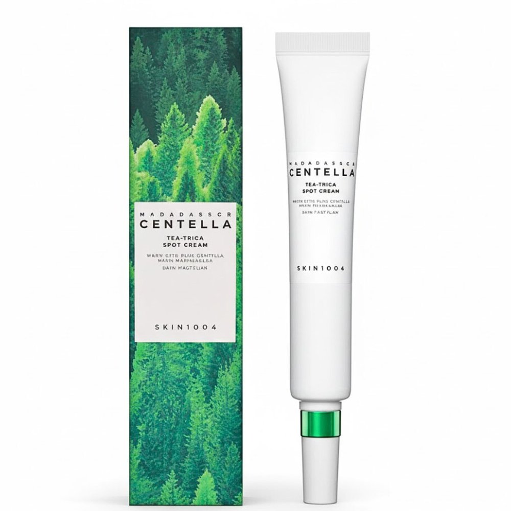 SKIN 1004 – Centella Tea-Trica Spot Cream – 20Ml