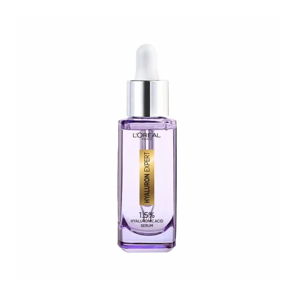 L'OREAL PARIS – Hyaluron Expert Serum Repulpant – 30ml