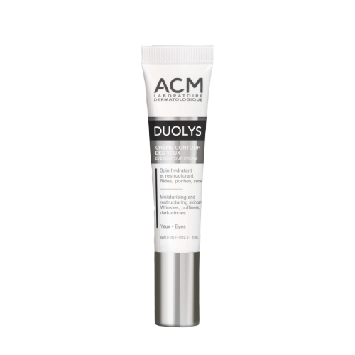 ACM Duolys Crème Contour des Yeux 15ml