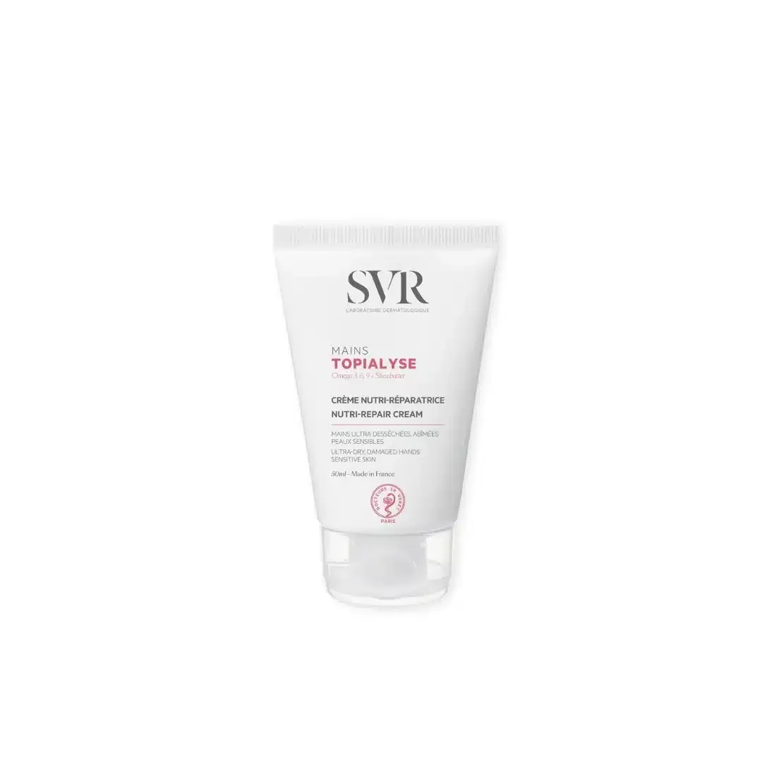 SVR Topialyse Crème Mains 50ml