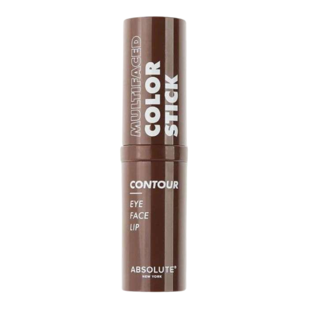 Absolute New York Multifaced Contour Chocolate