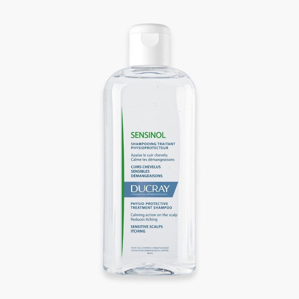 DUCRAY Sensinol Shampooing Physioprotecteur 200ml