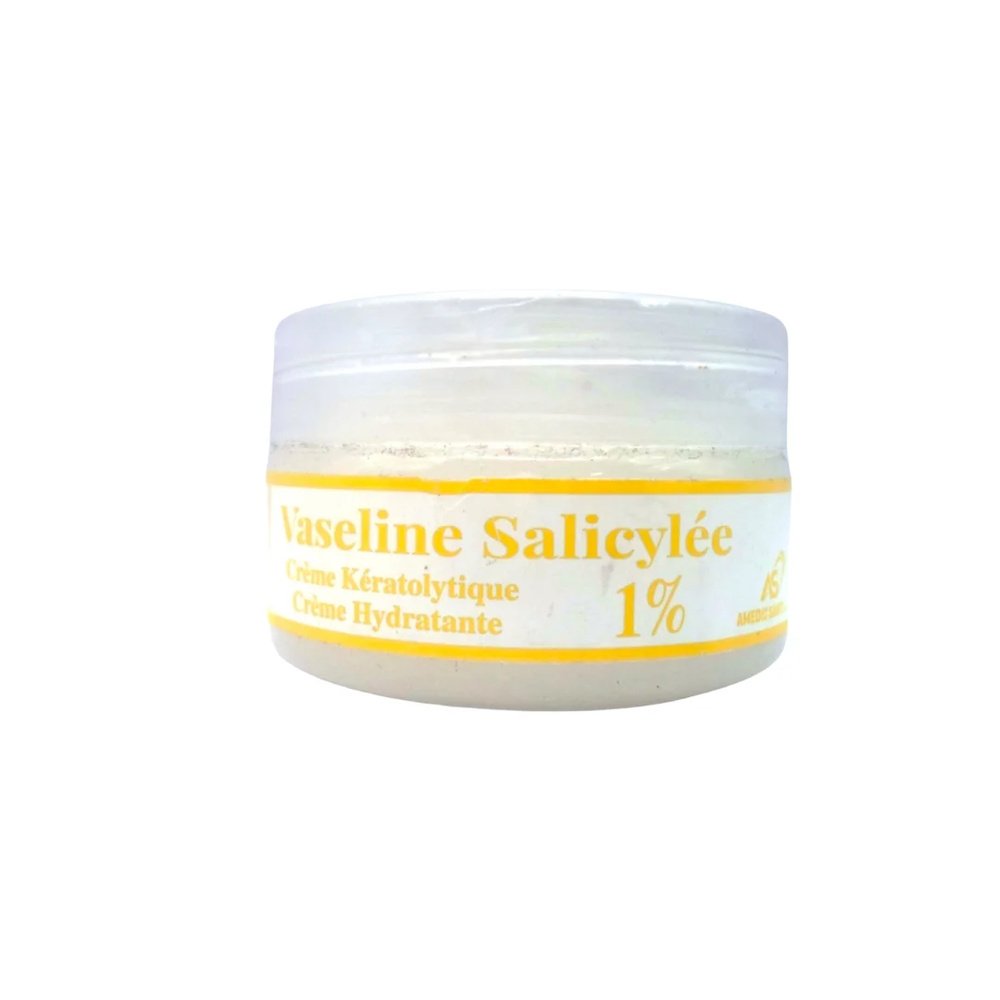 GENERIQUE – Vaseline Salicylee 2% – 60g