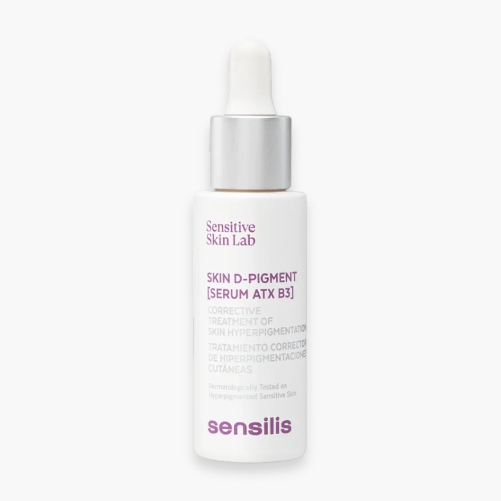 SENSILIS – Skin D-Pigment Serum ATX B3 Traitement Correcteur D'hyperpigmentation – 30ml