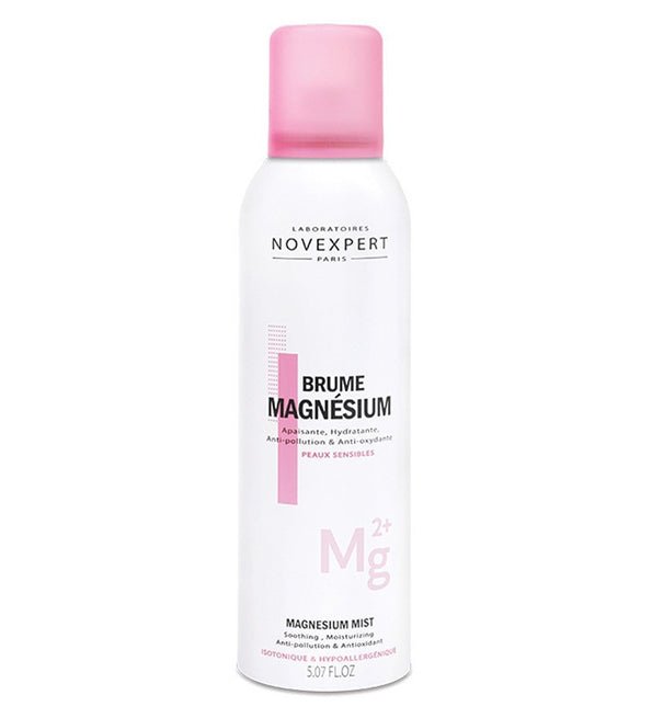 Novexpert Brume Magnesium