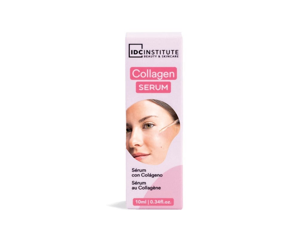 IDC INSTITUTE SKIN SOLUTIONS SERUM COLLAGENE 10ML