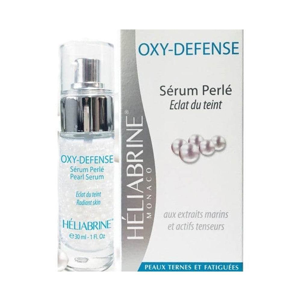 Heliabrine Oxy Défense Sérum Perlé 30ml
