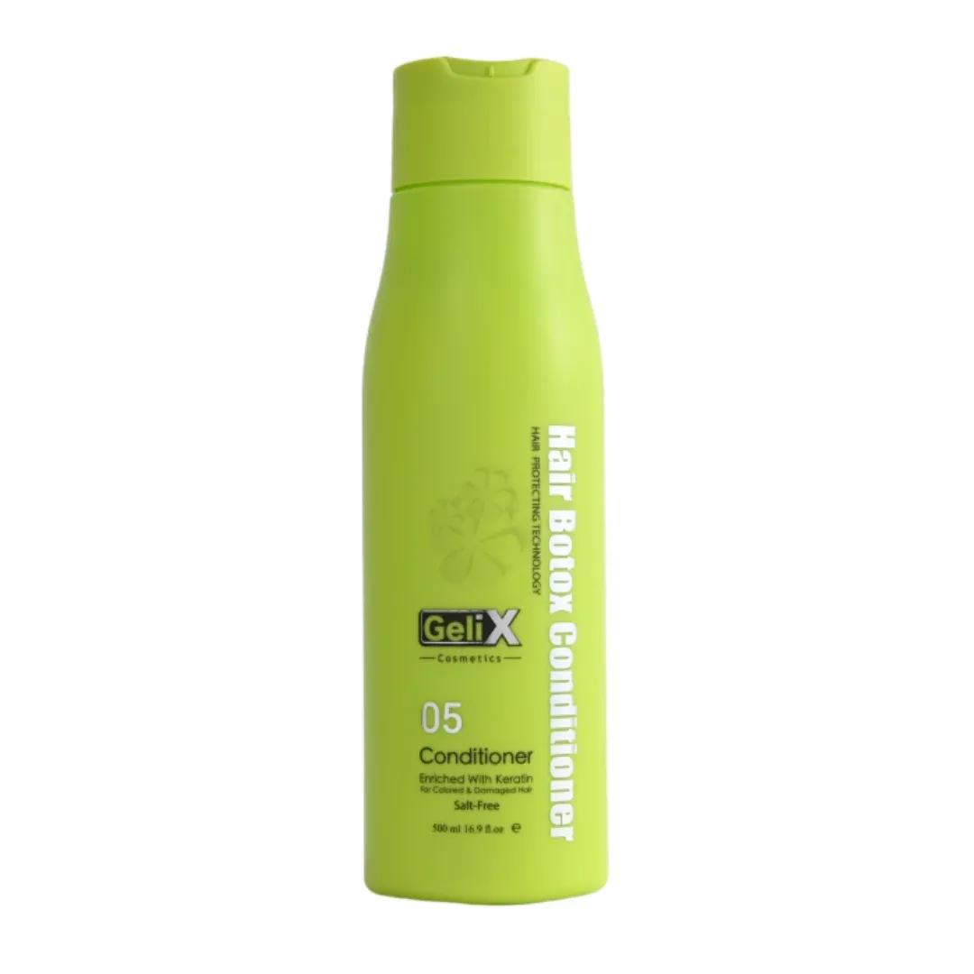 GELIX Hair Botox Conditioner 05 500ml