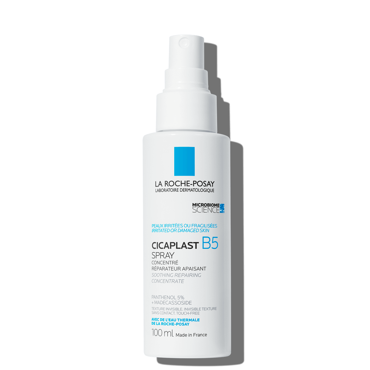 La Roche-Posay Cicaplast Spray B5 Réparateur Multi-Usage 100 ml