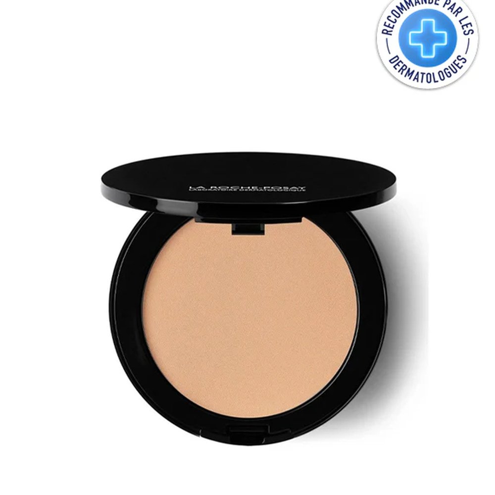 LA ROCHE-POSAY – Toleriane Compact Mineral 13
