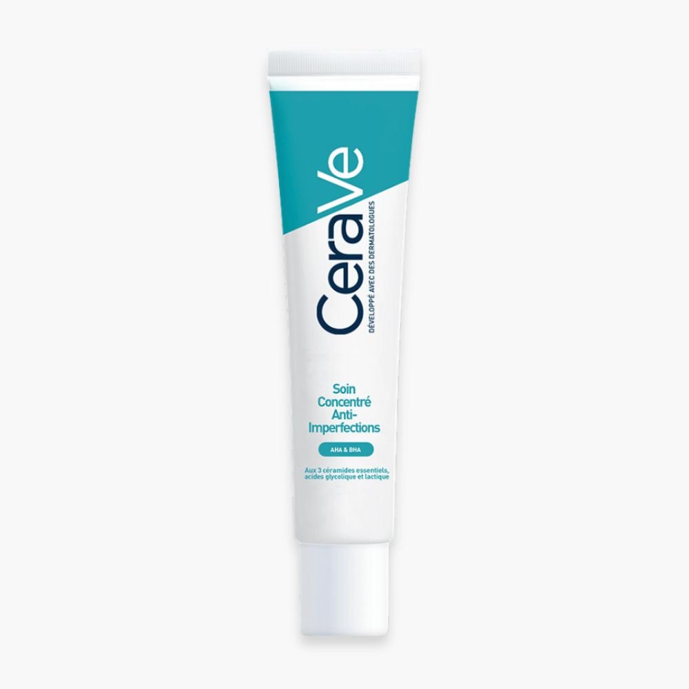CeraVe Soin Concentré Anti-Imperfections 40 ml