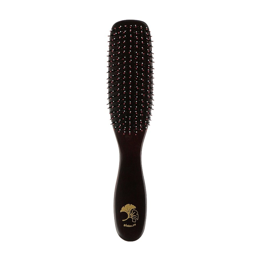I LOVE MY HAIR – Barbarussa Brosse a Chvx Hommes Taille XS Ref 0409-1904-04