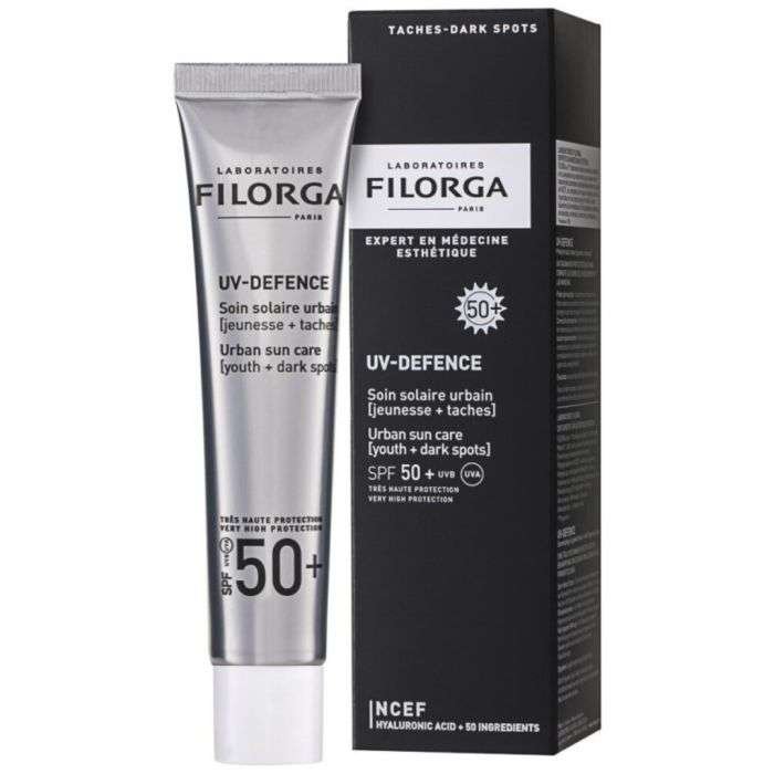Filorga UV Defense Soin Solaire Urban SPF 50+ 40 ml