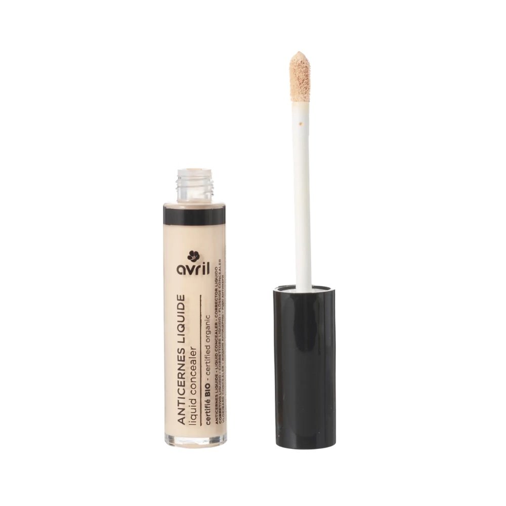 AVRIL – Anti-Cernes Liquide Ivoire – 4.4ml