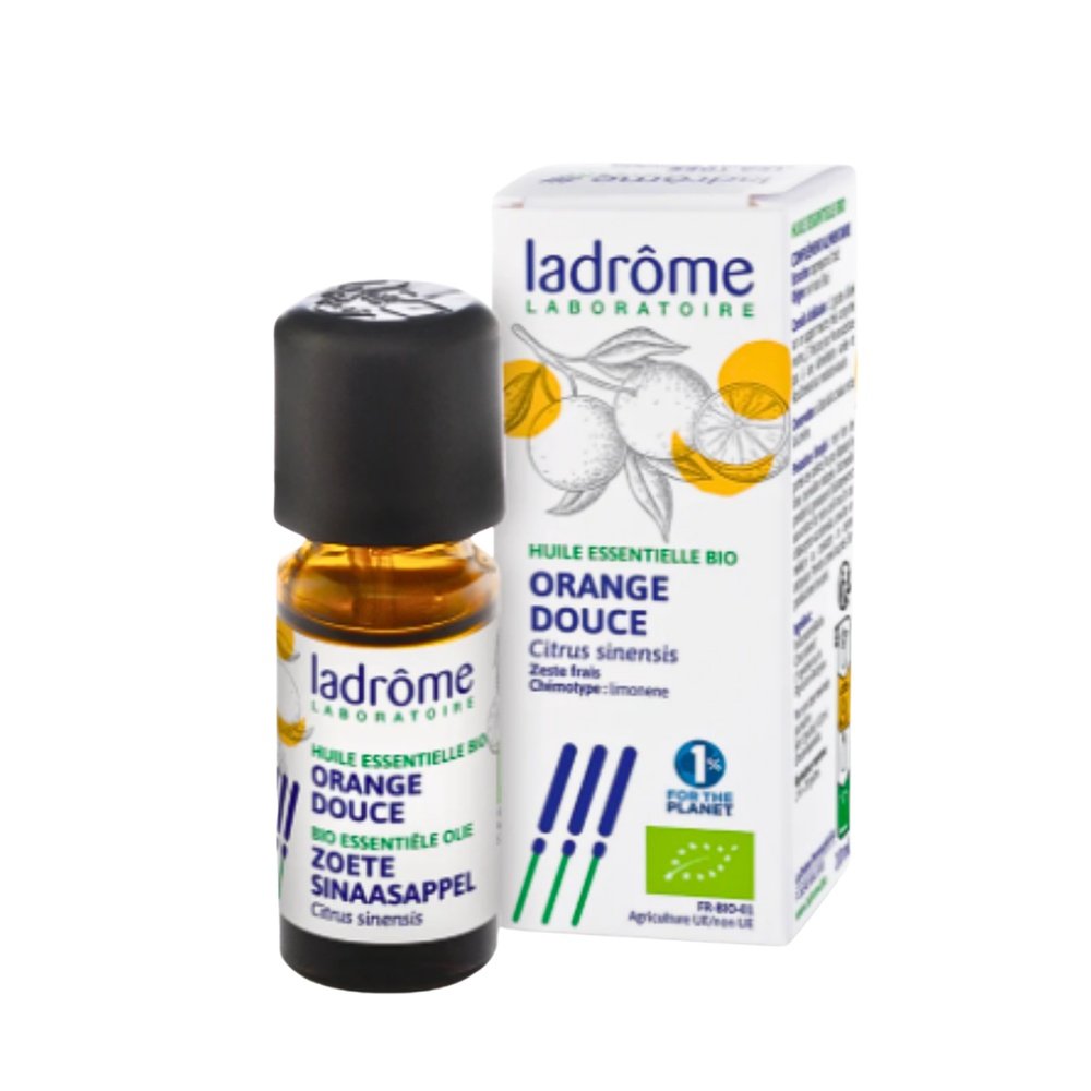 Ladrome He Orange Douce 10 ml