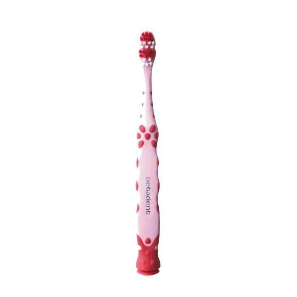 Betadent Brosse a Dents Kids-junior 5-11 Ans