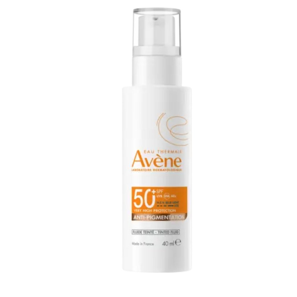 AVENE – Solaire Anti-Pigmentation Spf50 – 40ml