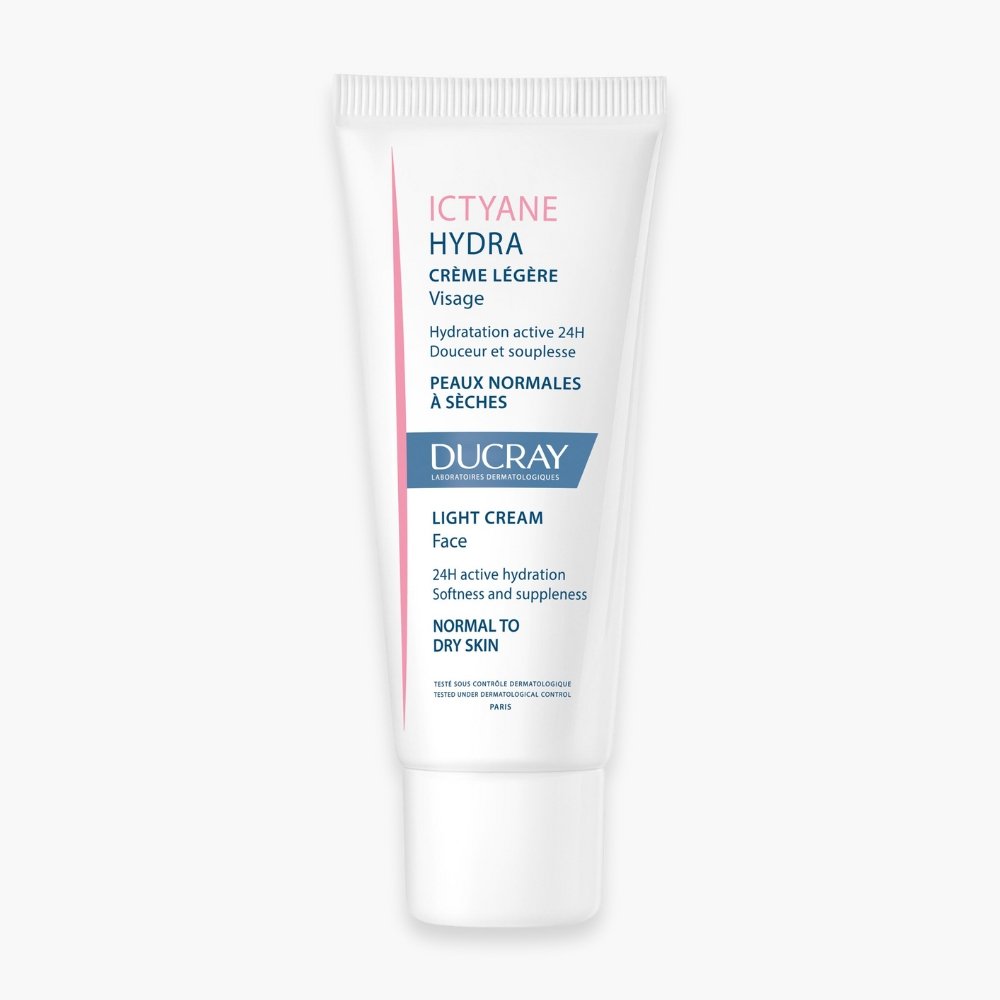 Ducray Ictyane Hydra Crème Légère 40 ml