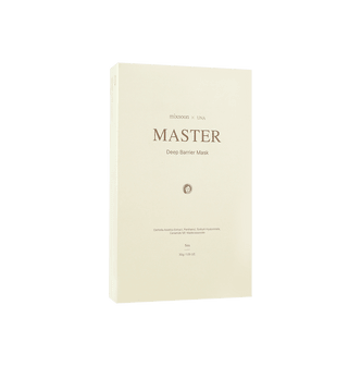 MIXSOON MASTER DEEP BARRIER MASK 25G