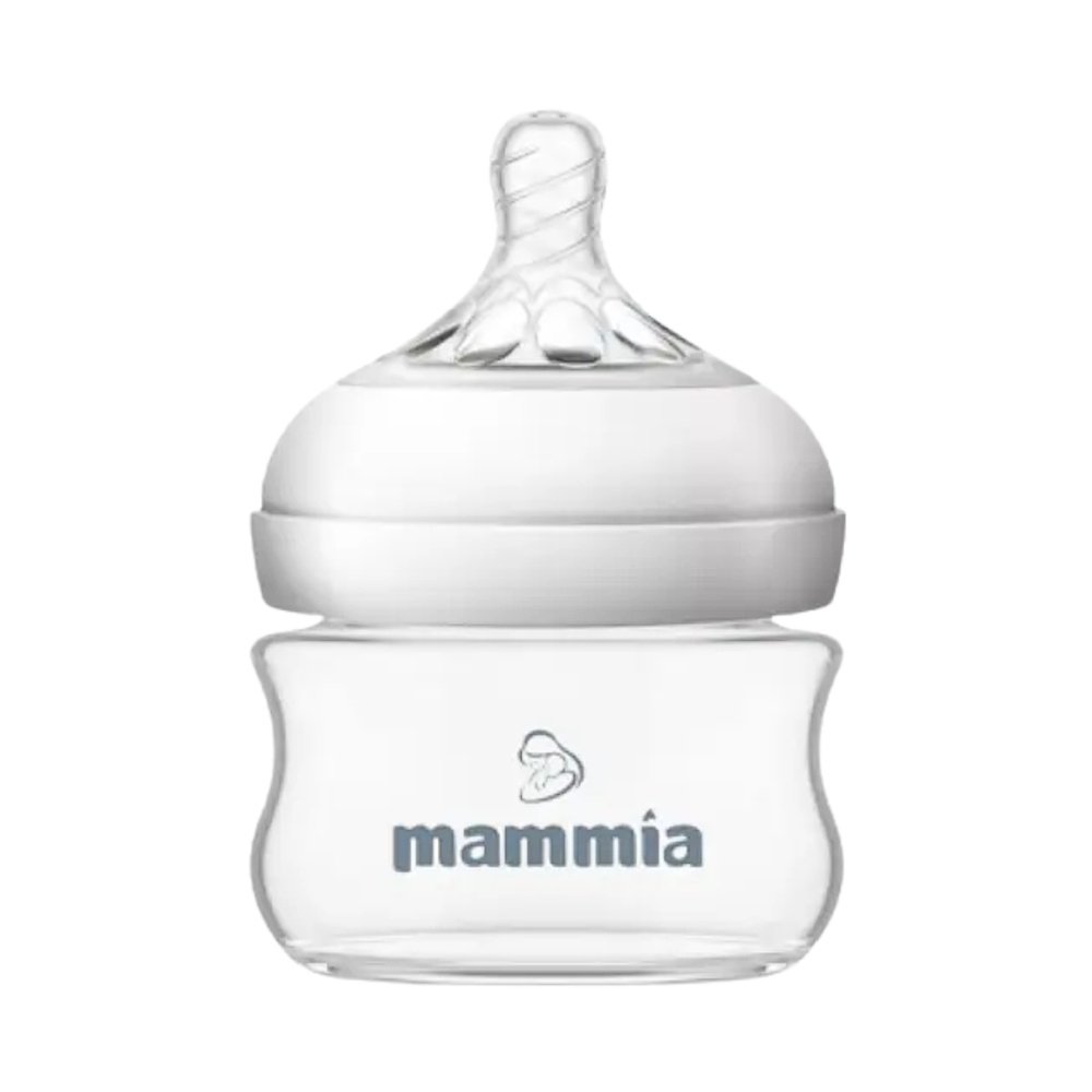 Mammia Biberon Natural Feeling 90 ml
