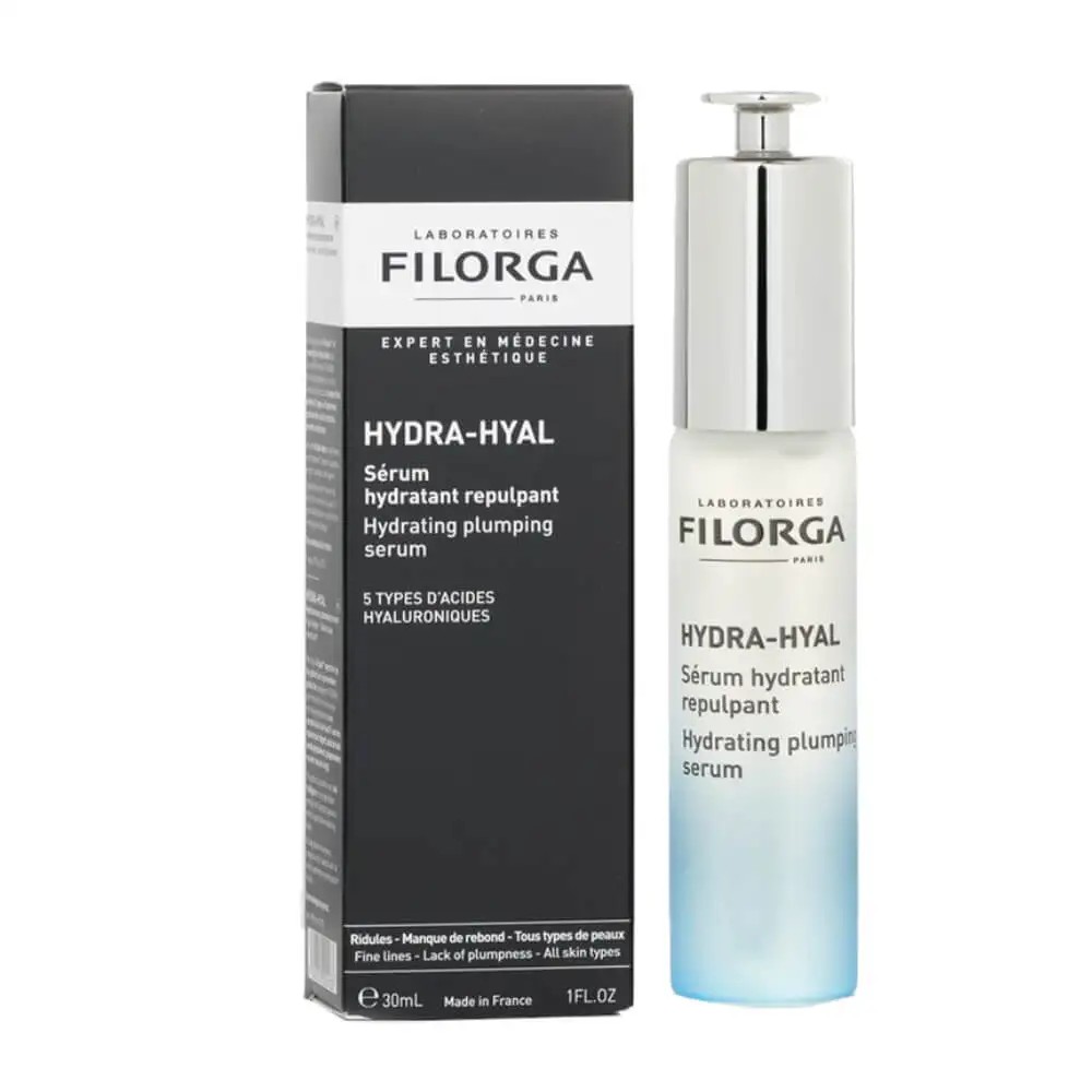 FILORGA HYALU FILLER SERUM HYDRATANT REPULPANT 30ML