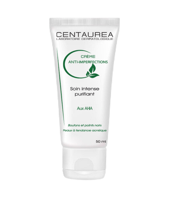 Centaurea Crème Anti-Imperfections 50 ml