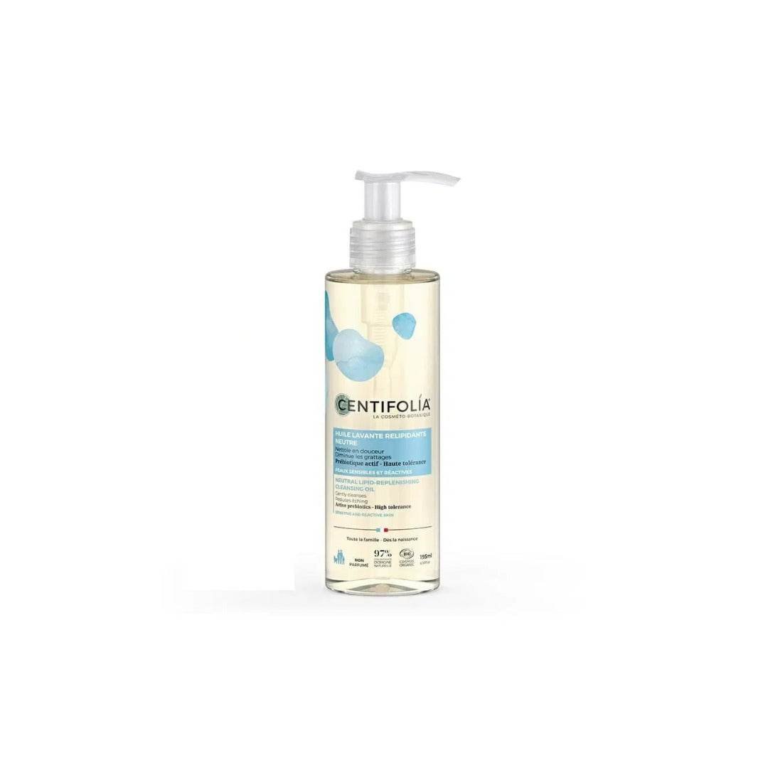 Centifolia Huile Lavante Neutre Prebiotics 195ml