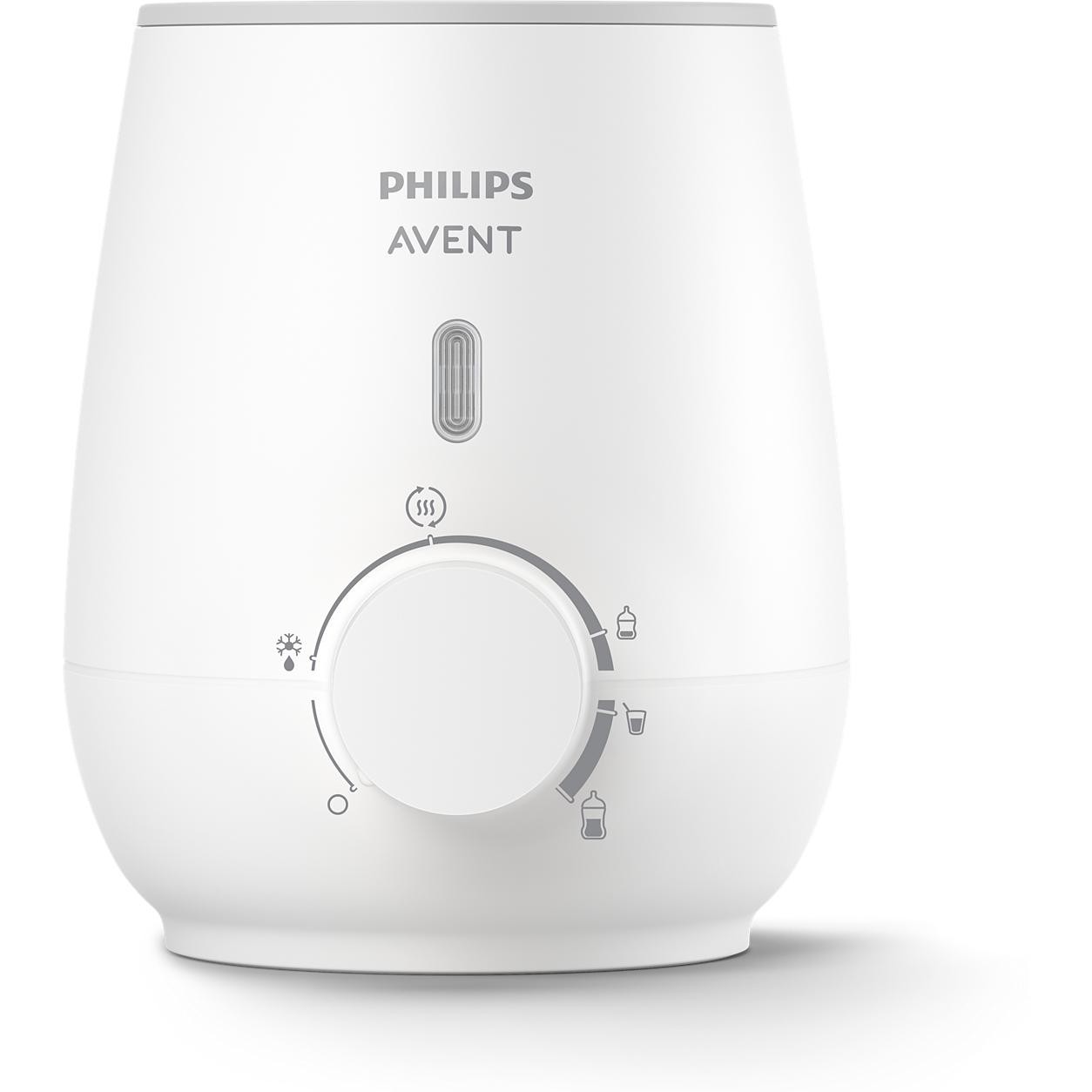 AVENT CHAUFFE BIBERON ELECTRIQUE